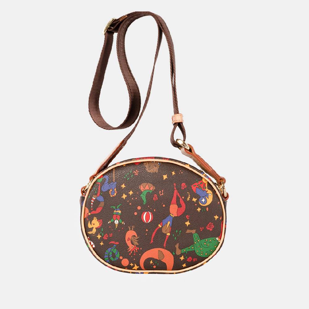 Piero Guidi PIERO GUIDI SLING BAG "Polly" / TRACOLLINA Nuovo