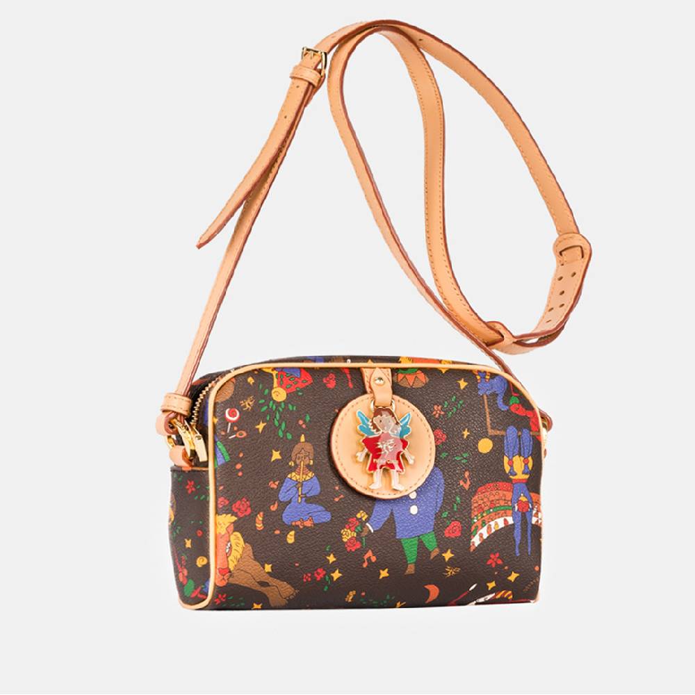 Piero Guidi PIERO GUIDI SLING BAG "Fiona"/ TRACOLLINA Vendita
