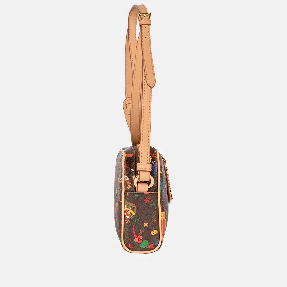 Piero Guidi PIERO GUIDI SLING BAG "Fiona"/ TRACOLLINA Vendita