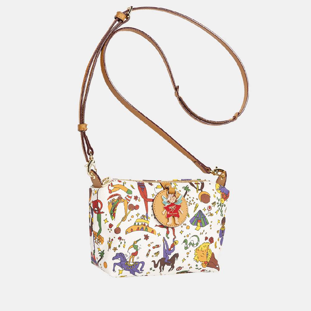 Piero Guidi PIERO GUIDI SLING BAG "Adele"/TRACOLLINA Promozione
