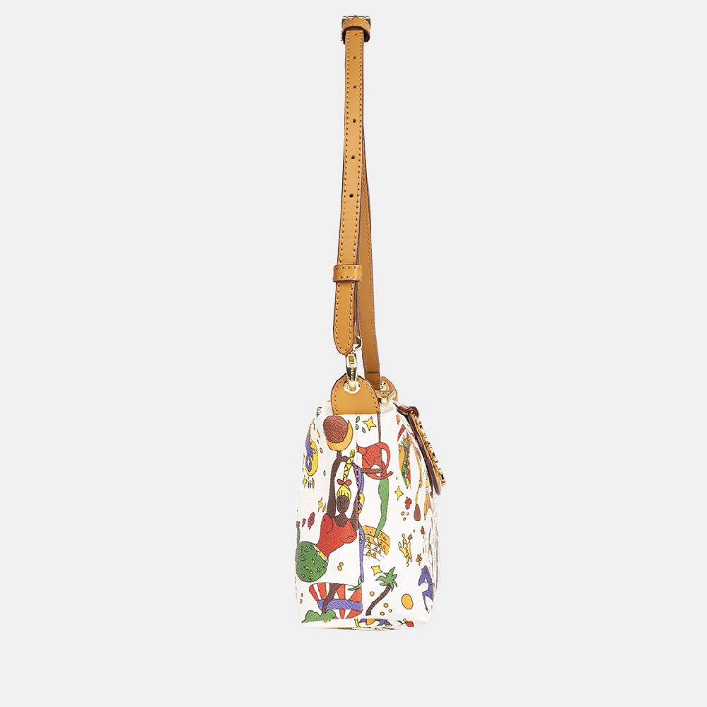 Piero Guidi PIERO GUIDI SLING BAG "Adele"/TRACOLLINA Promozione