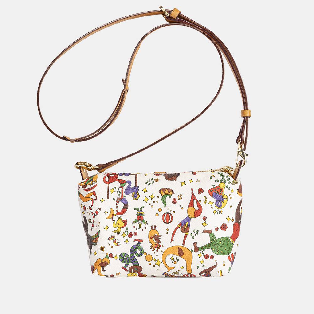 Piero Guidi PIERO GUIDI SLING BAG "Adele"/TRACOLLINA Promozione
