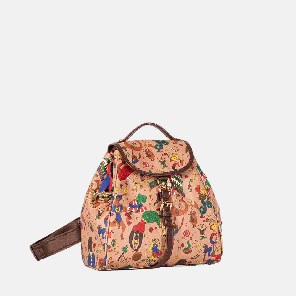 Piero Guidi PIERO GUIDI BACKPACK/ZAINO Qualità Garantita