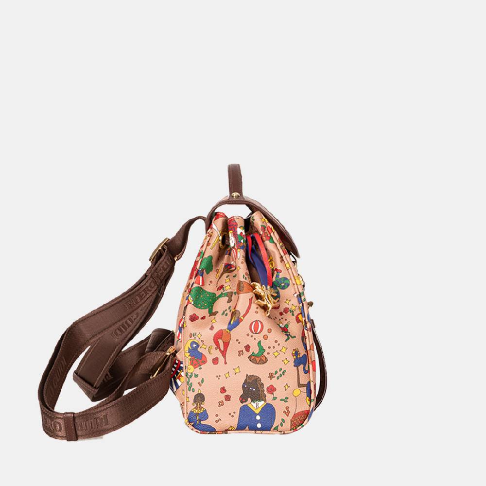 Piero Guidi PIERO GUIDI BACKPACK/ZAINO Qualità Garantita