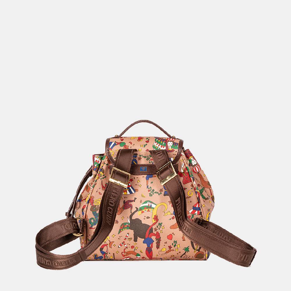 Piero Guidi PIERO GUIDI BACKPACK/ZAINO Qualità Garantita