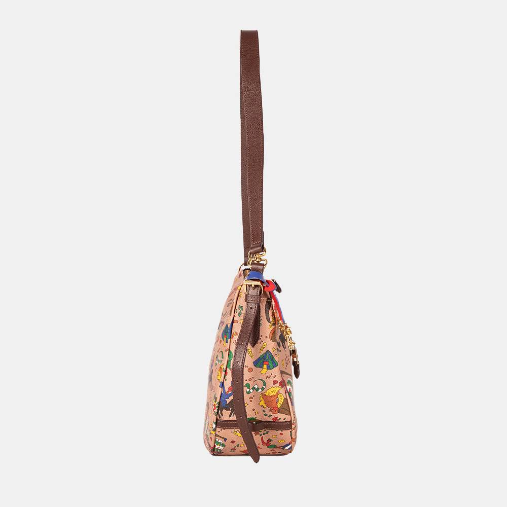 Piero Guidi PIERO GUIDI HOBO BAG "FRANCESCA"/TRACOLLA Negozi Online