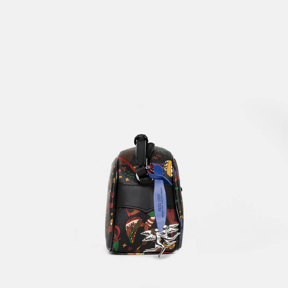 Piero Guidi PIERO GUIDI SLING BAG "Diana"/ TRACOLLINA Acquista Ora