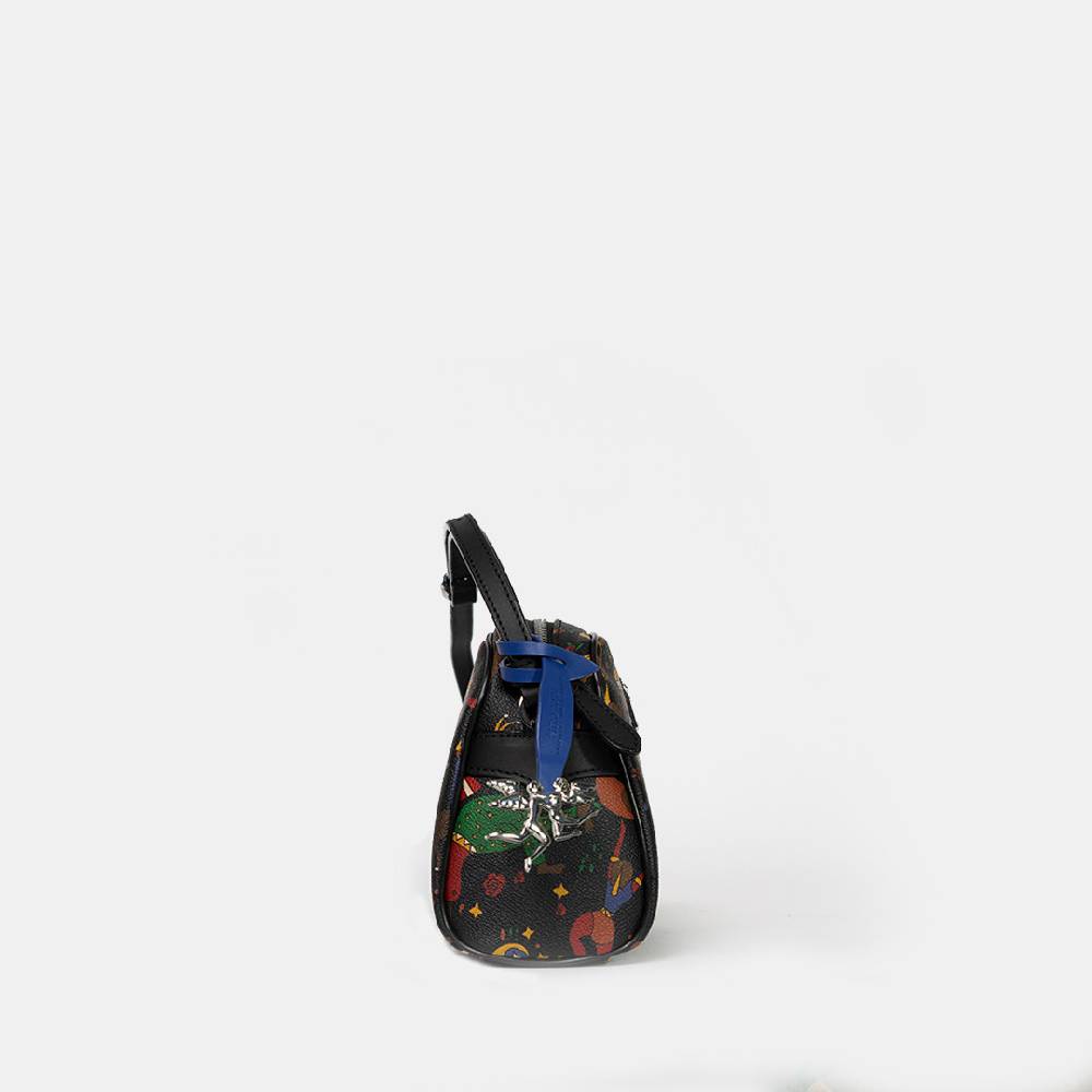 Piero Guidi PIERO GUIDI SLING BAG/TRACOLLINA MEDIUM Consegna Veloce