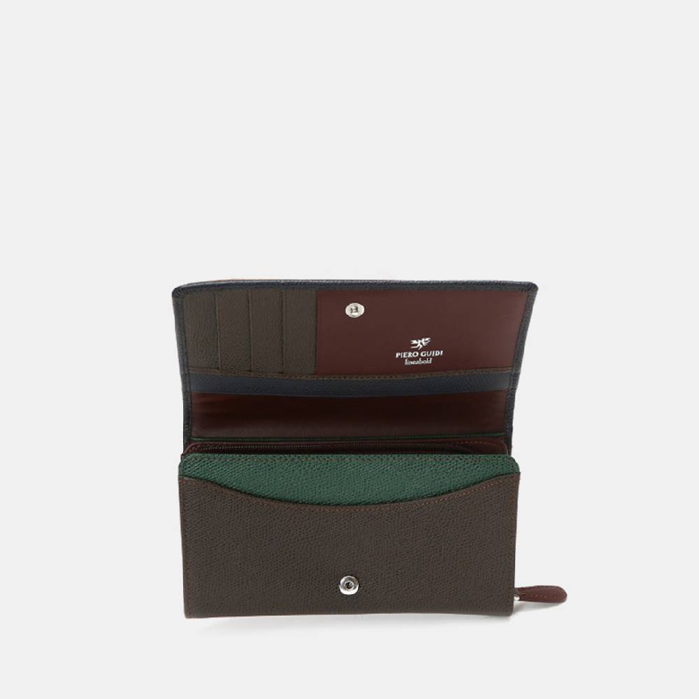 Piero Guidi PIERO GUIDI WOMEN'S WALLET/PORTAFOGLIO DONNA Promozione Limitata