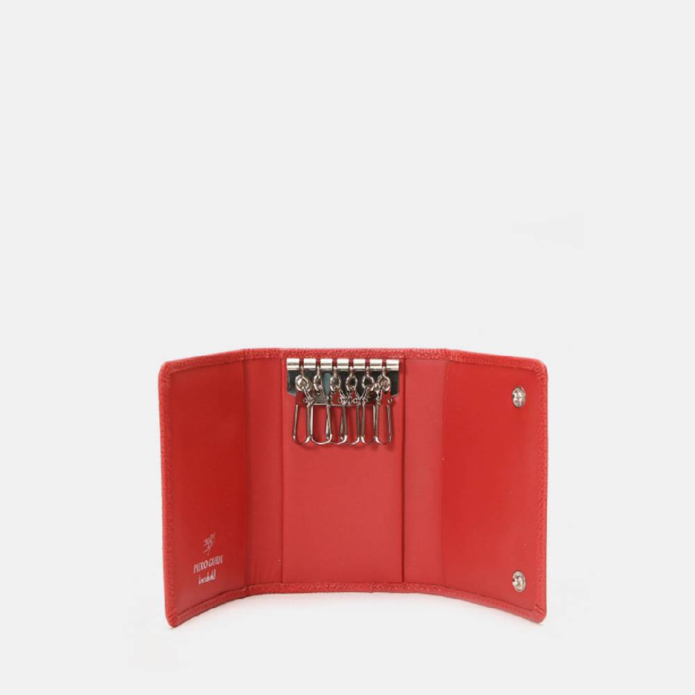 Piero Guidi PIERO GUIDI KEYRING/PORTACHIAVI 6 HOOKS Novità