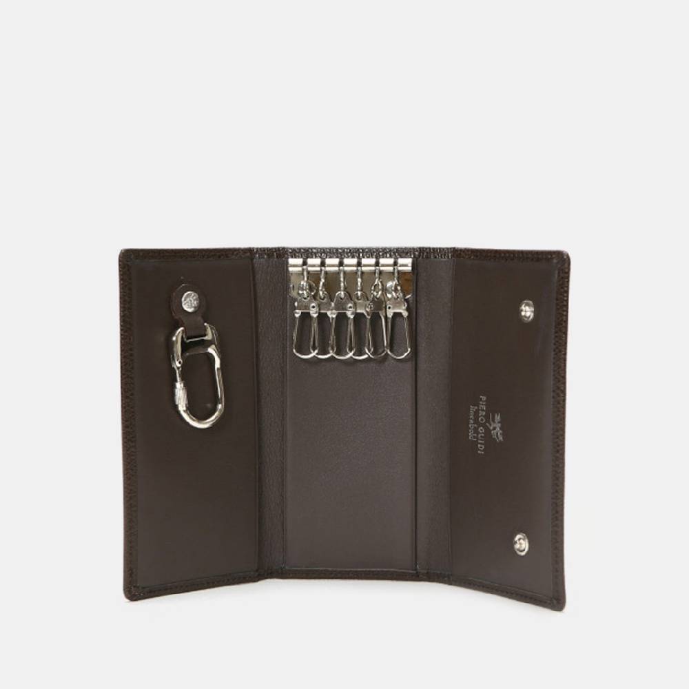 Piero Guidi PIERO GUIDI KEYRING/PORTACHIAVI 6 HOOKS Sconto