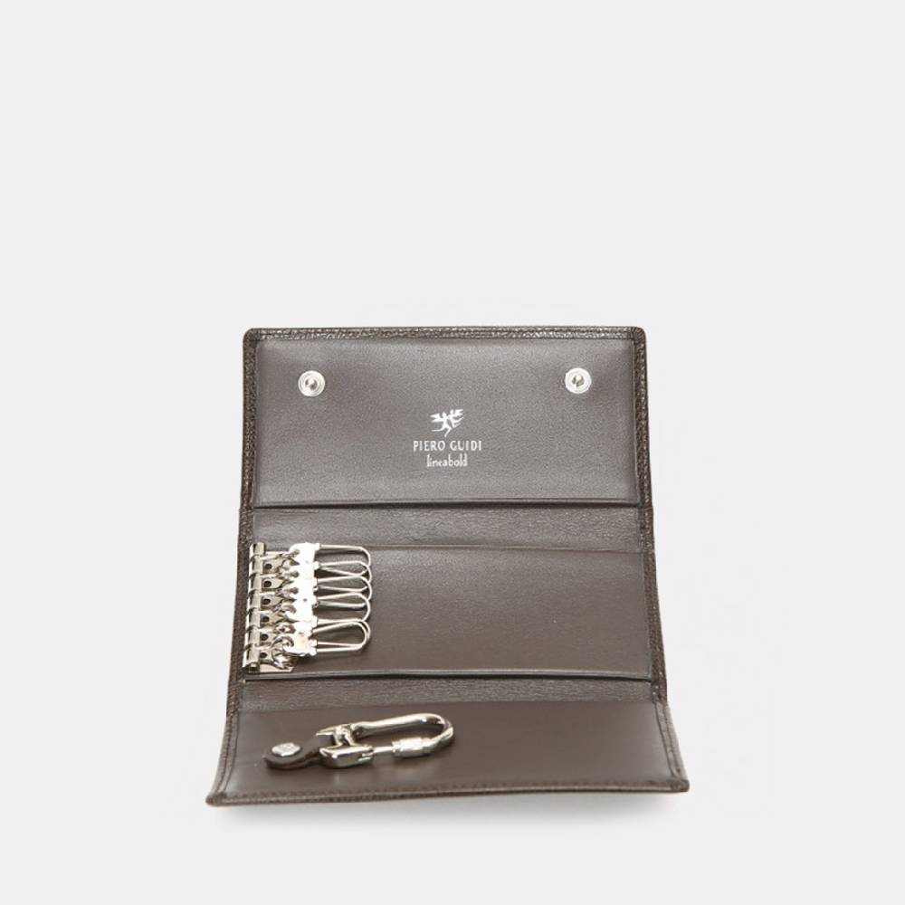 Piero Guidi PIERO GUIDI KEYRING/PORTACHIAVI 6 HOOKS Sconto