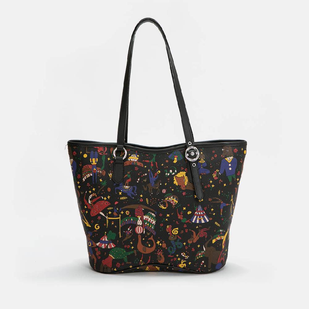 Piero Guidi PIERO GUIDI TOTE BAG "Matilda"/ SHOPPING BAG Economico