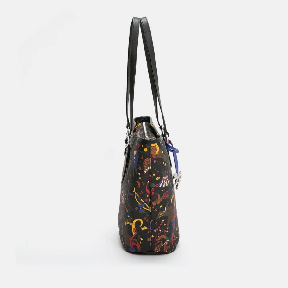 Piero Guidi PIERO GUIDI TOTE BAG "Matilda"/ SHOPPING BAG Economico