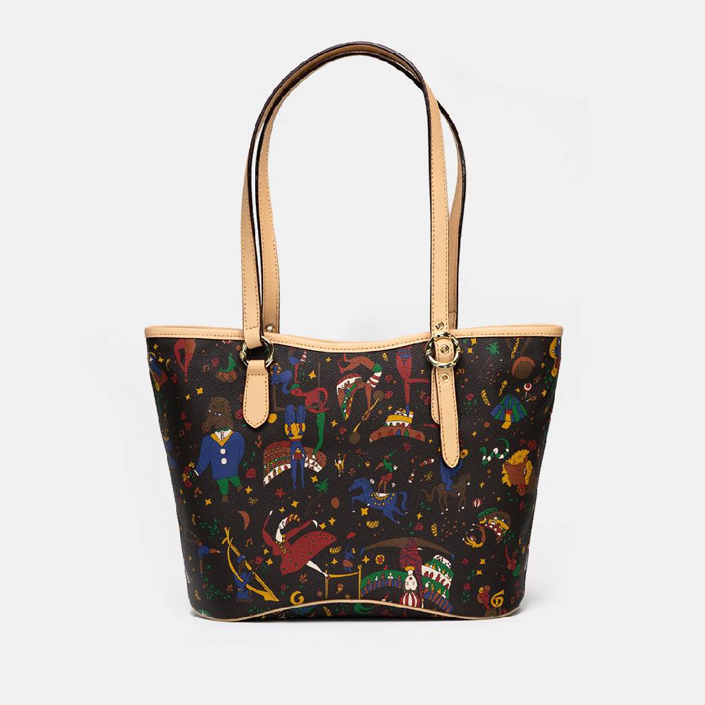 Piero Guidi PIERO GUIDI TOTE BAG "Matilda"/ SHOPPING BAG Online