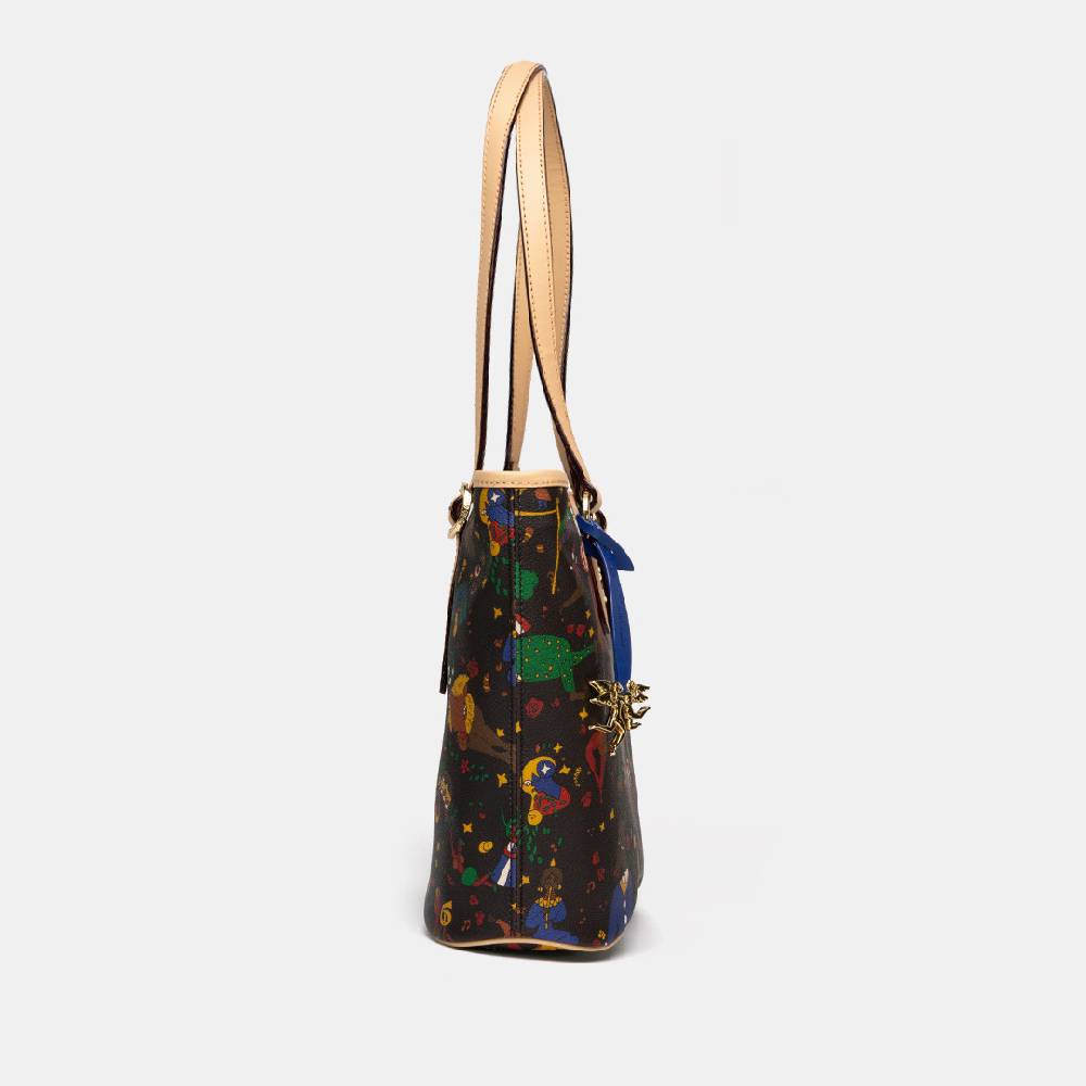 Piero Guidi PIERO GUIDI TOTE BAG "Matilda"/ SHOPPING BAG Online
