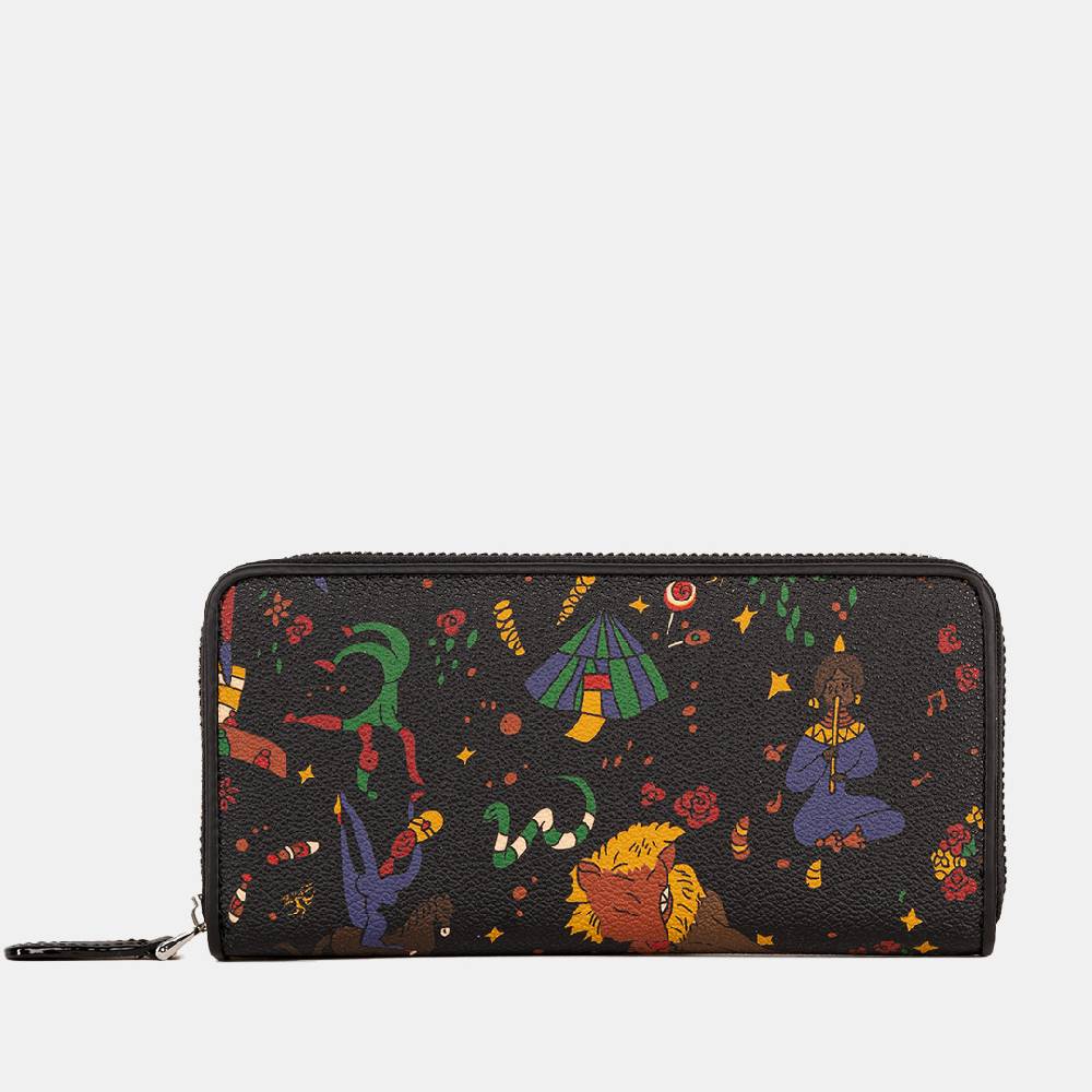 Piero Guidi PIERO GUIDI WOMEN'S WALLET/PORTAFOGLIO DONNA Saldi