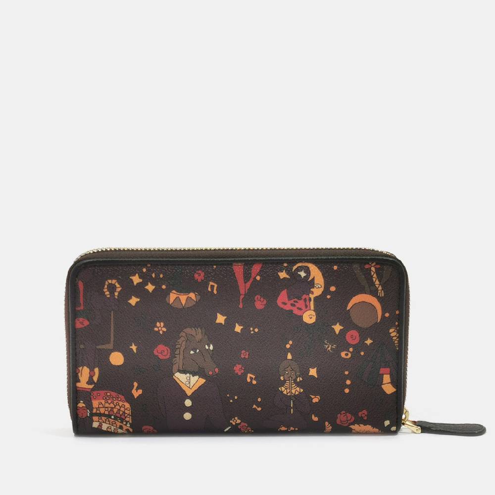 Piero Guidi PIERO GUIDI WOMEN'S WALLET/PORTAFOGLIO DONNA Offerte