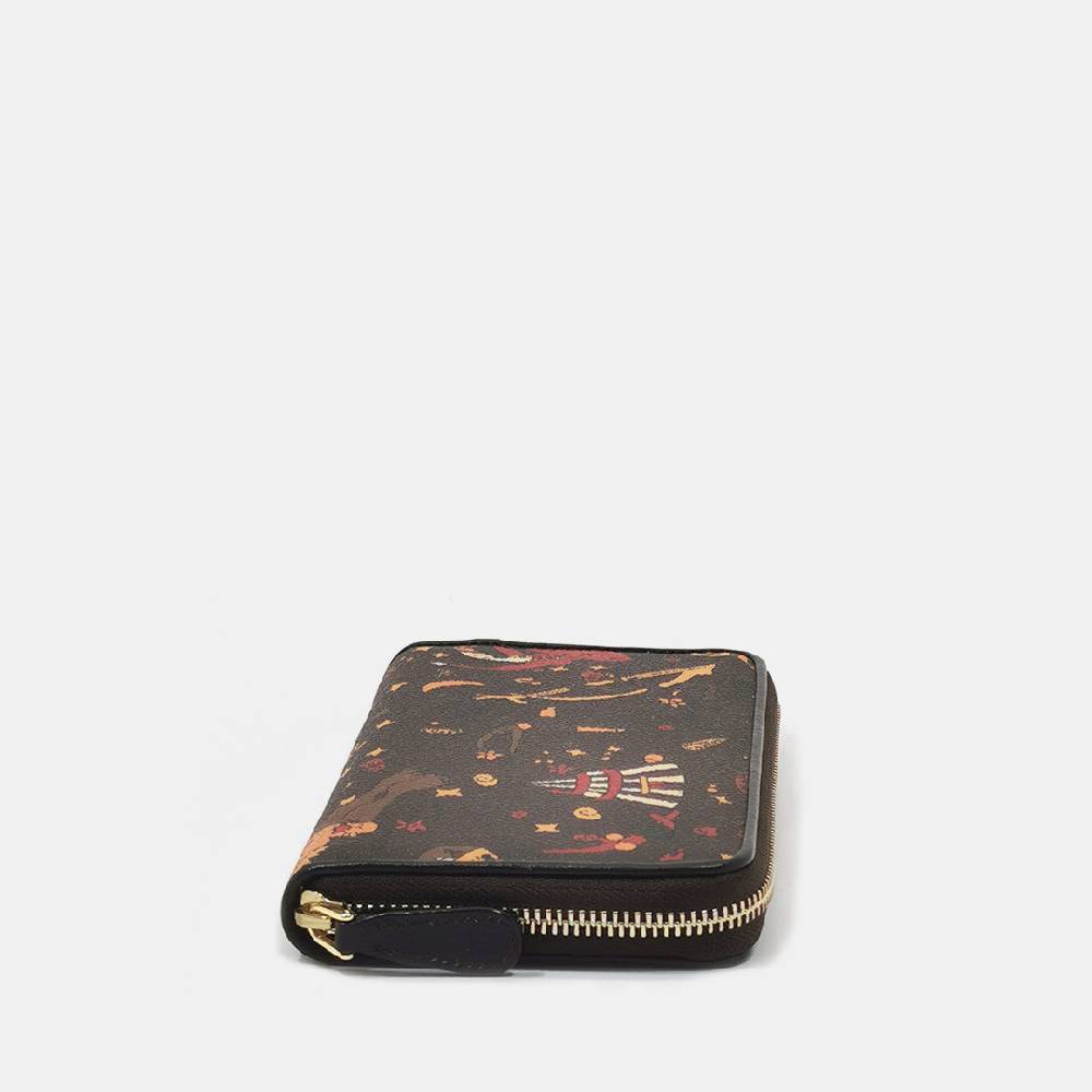 Piero Guidi PIERO GUIDI WOMEN'S WALLET/PORTAFOGLIO DONNA Offerte