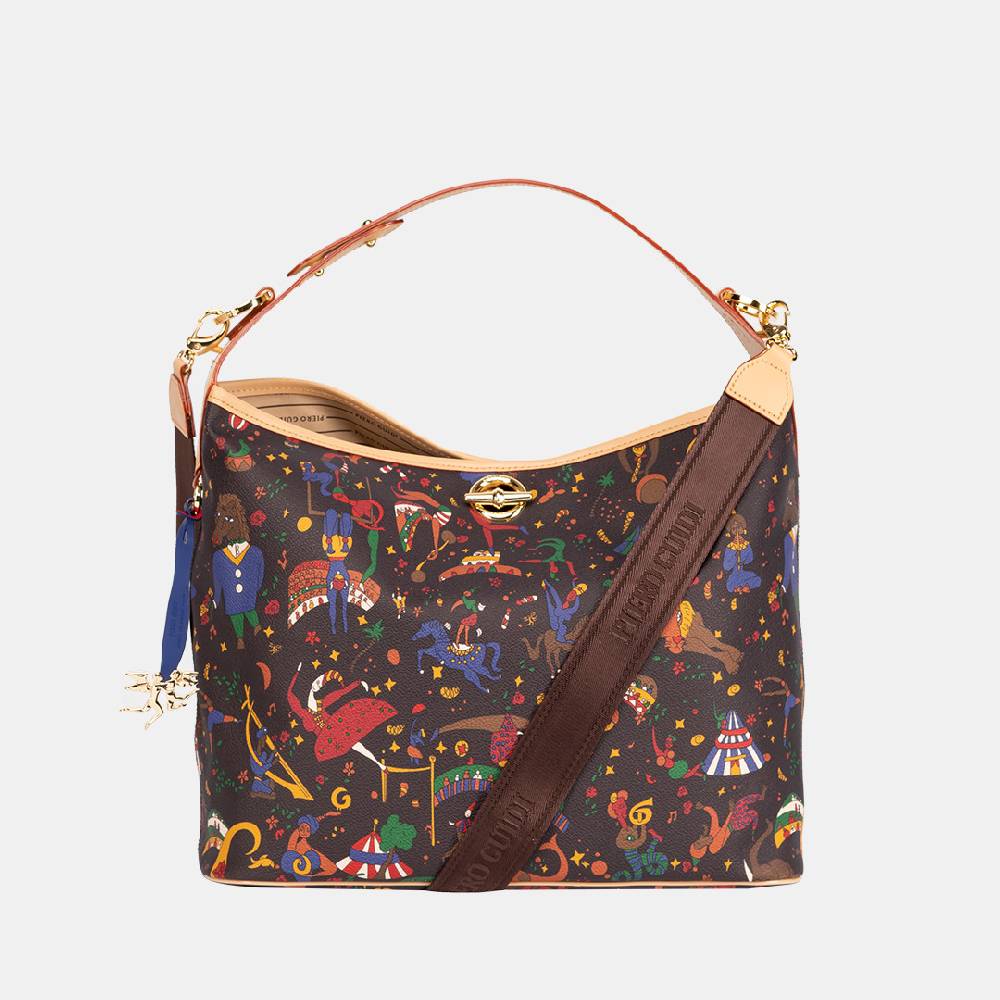 Piero Guidi PIERO GUIDI HOBO BAG/TRACOLLA Saldi Di Fabbrica