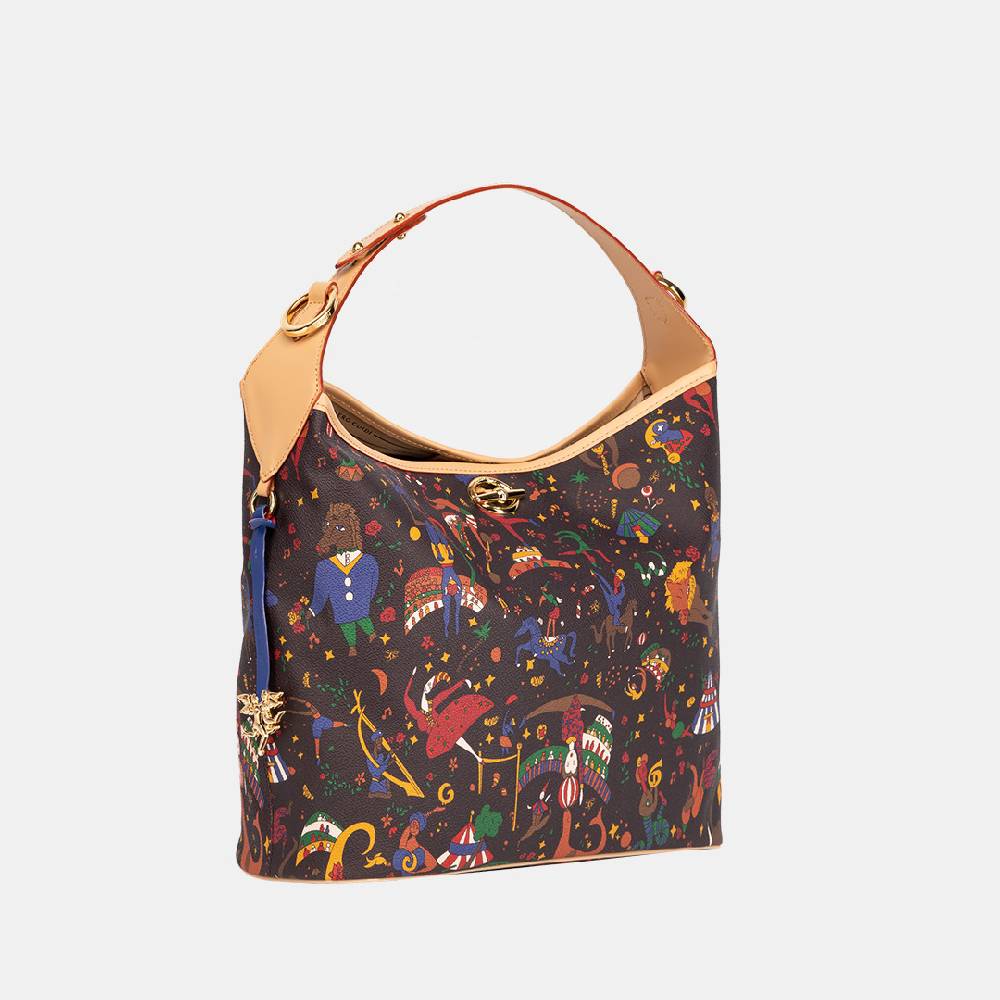 Piero Guidi PIERO GUIDI HOBO BAG/TRACOLLA Saldi Di Fabbrica