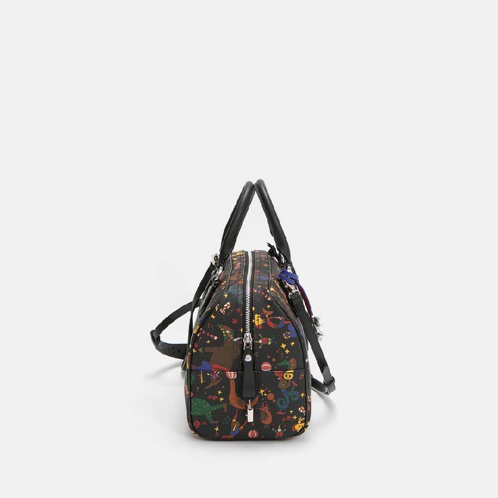 Piero Guidi PIERO GUIDI SATCHEL "FIRENZE"/BAULETTO I Più Venduti