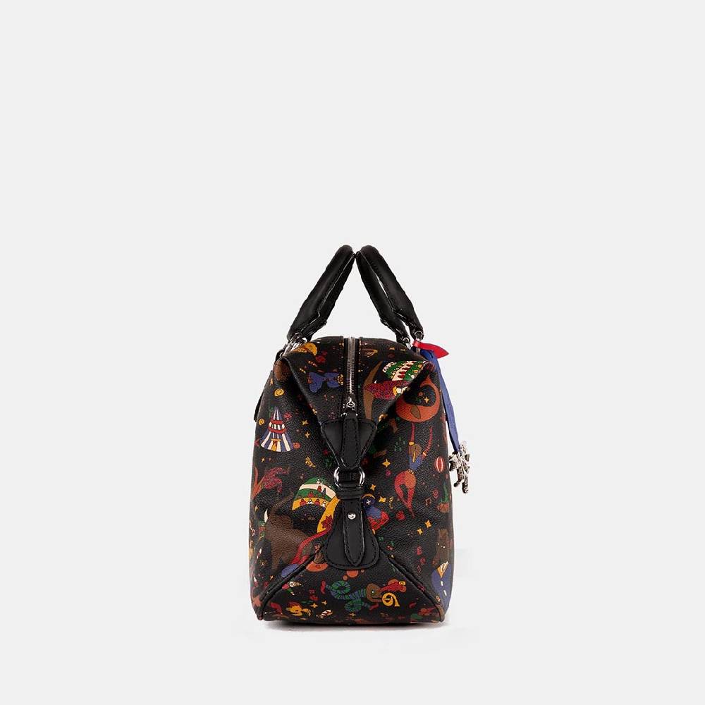 Piero Guidi PIERO GUIDI SATCHEL "JULIA"/BAULETTO LARGE Negozio