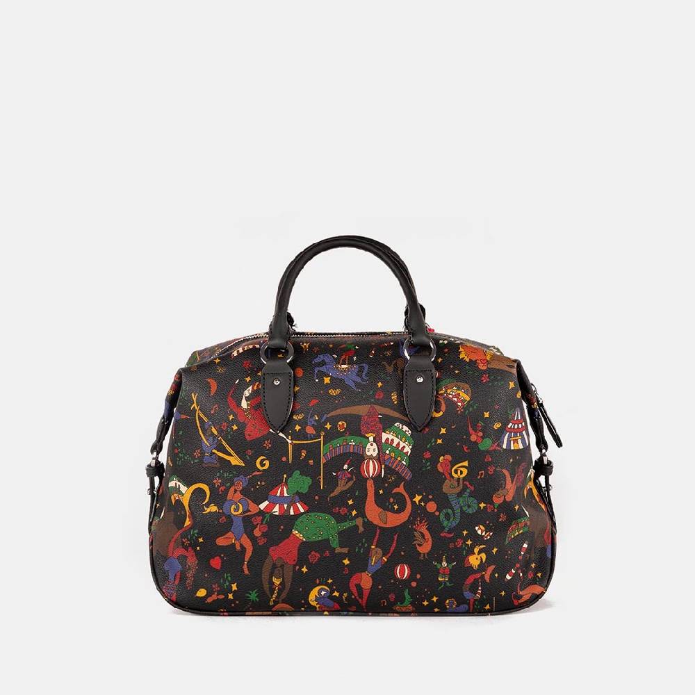 Piero Guidi PIERO GUIDI SATCHEL "JULIA"/BAULETTO LARGE Negozio