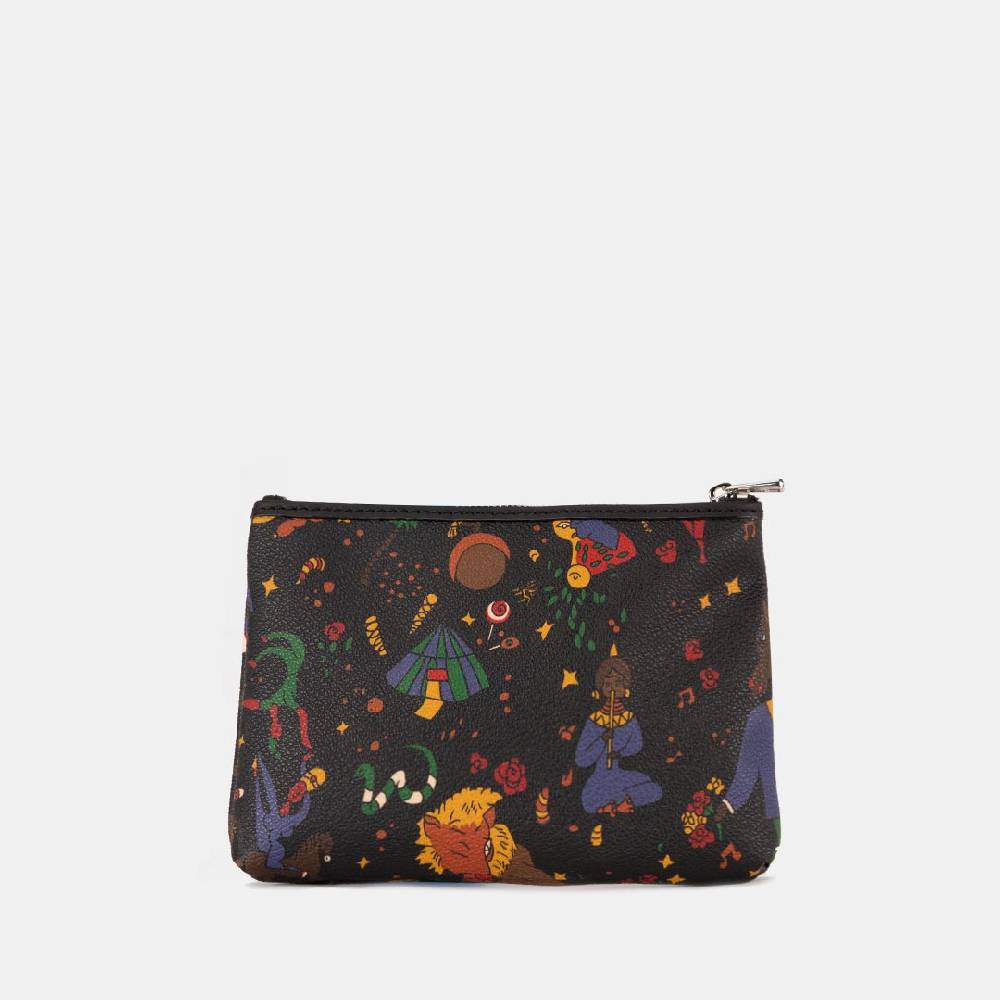 Piero Guidi PIERO GUIDI COSMETIC CASE/NECESSAIRE In Saldo