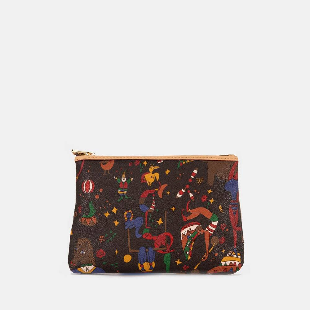 Piero Guidi PIERO GUIDI COSMETIC CASE/NECESSAIRE Nuova