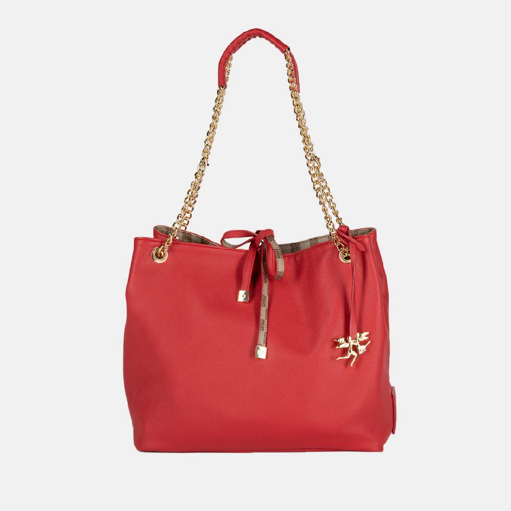 Piero Guidi PIERO GUIDI TOTE BAG DOUBLE/SHOPPING BAG REVERSIBILE Moda