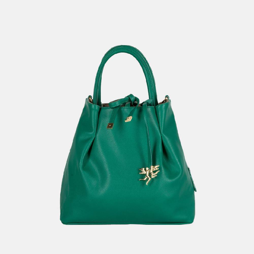 Piero Guidi PIERO GUIDI SATCHEL BAG DOUBLE/BAULETTO REVERSIBILE Spedizione gratuita