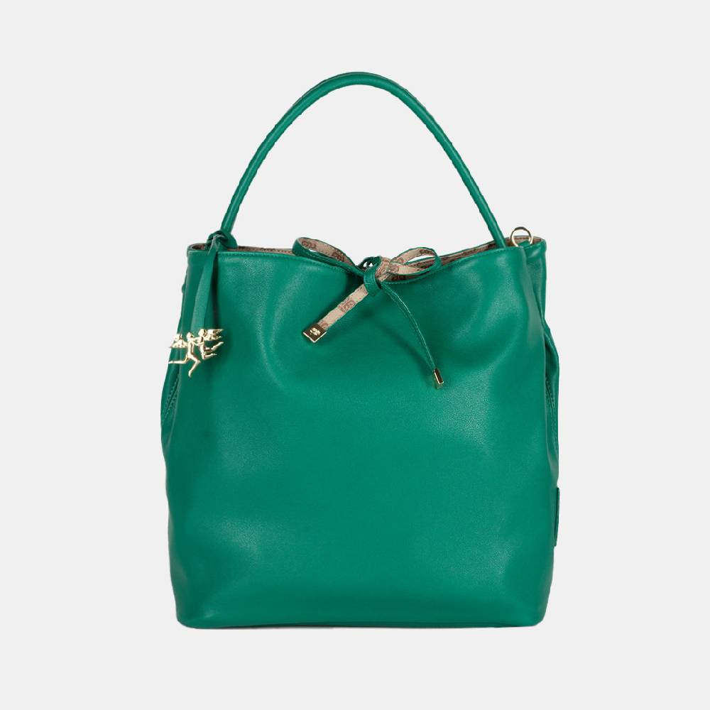 Piero Guidi PIERO GUIDI HOBO BAG DOUBLE/TRACOLLA REVERSIBILE Negozio online di fabbrica