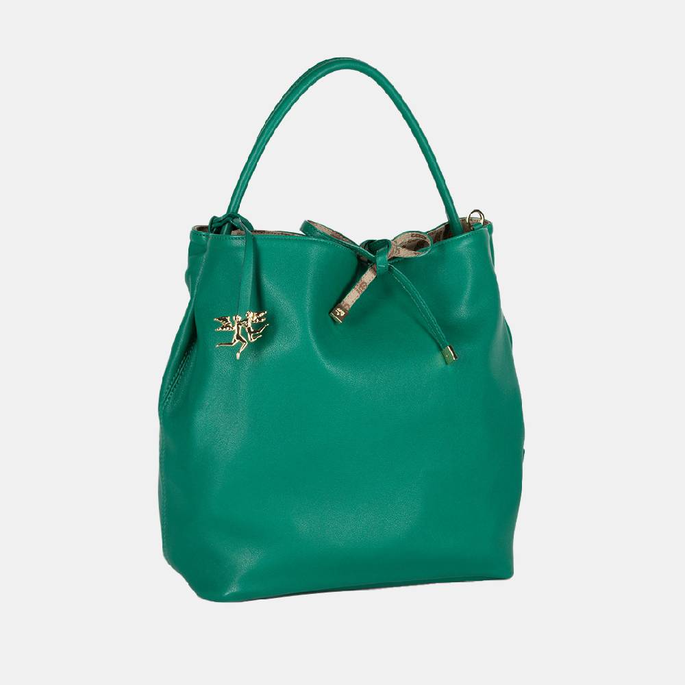 Piero Guidi PIERO GUIDI HOBO BAG DOUBLE/TRACOLLA REVERSIBILE Negozio online di fabbrica