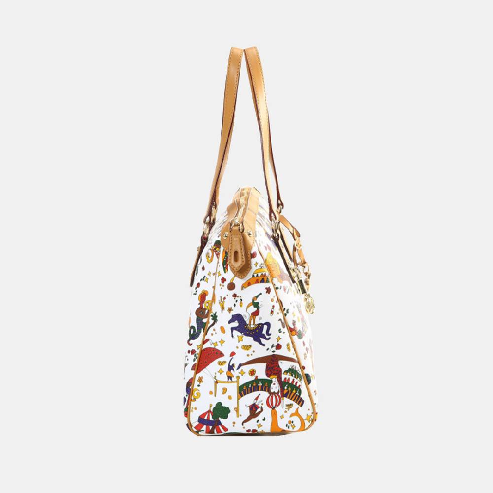 Piero Guidi PIERO GUIDI TOTE BAG/SHOPPING BAG Offerta speciale