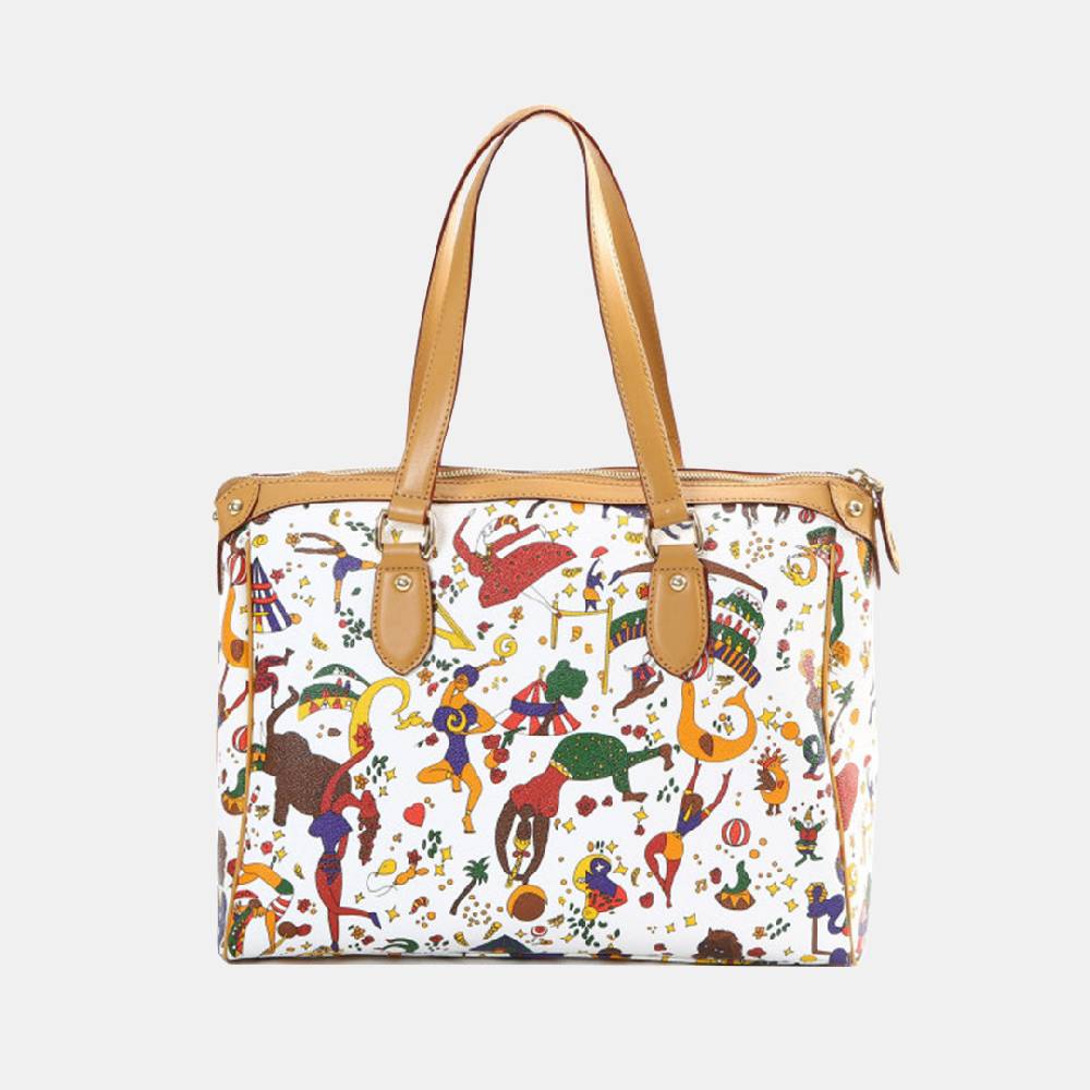 Piero Guidi PIERO GUIDI TOTE BAG/SHOPPING BAG Offerta speciale