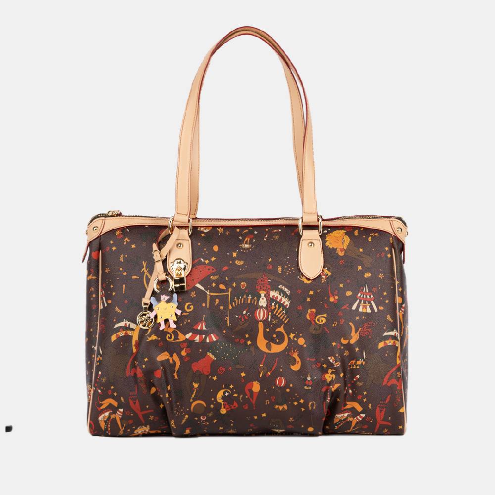 Piero Guidi PIERO GUIDI TOTE BAG/SHOPPING BAG Comprare a buon mercato
