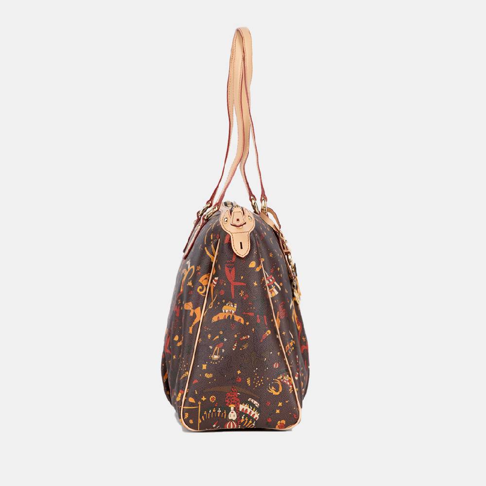Piero Guidi PIERO GUIDI TOTE BAG/SHOPPING BAG Comprare a buon mercato