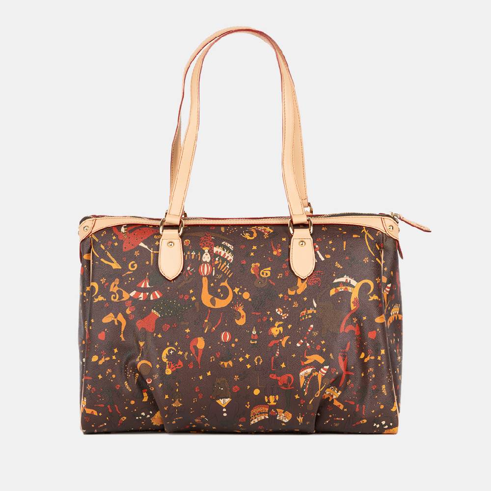 Piero Guidi PIERO GUIDI TOTE BAG/SHOPPING BAG Comprare a buon mercato