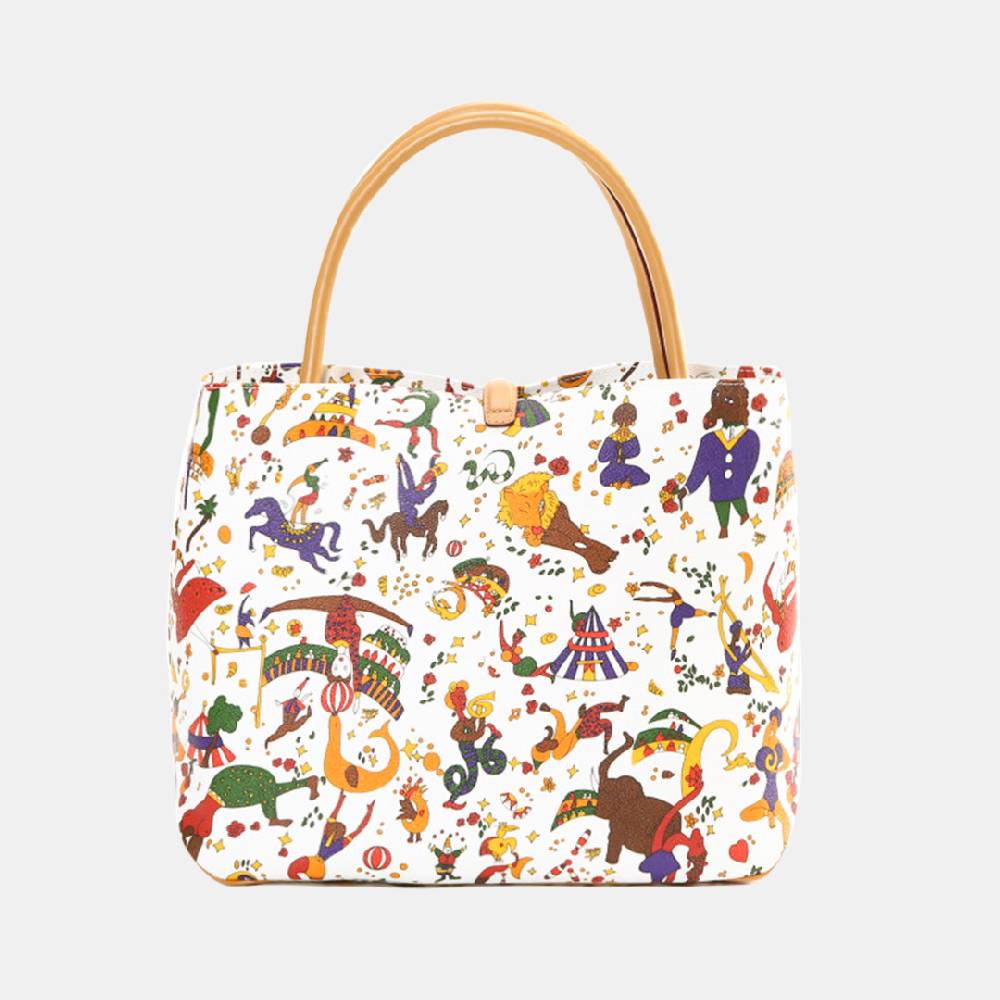 Piero Guidi PIERO GUIDI HANDBAG/BORSA A MANO Grande vendita
