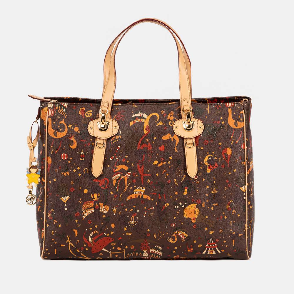 Piero Guidi PIERO GUIDI TOTE BAG/SHOPPING BAG Fornitura limitata