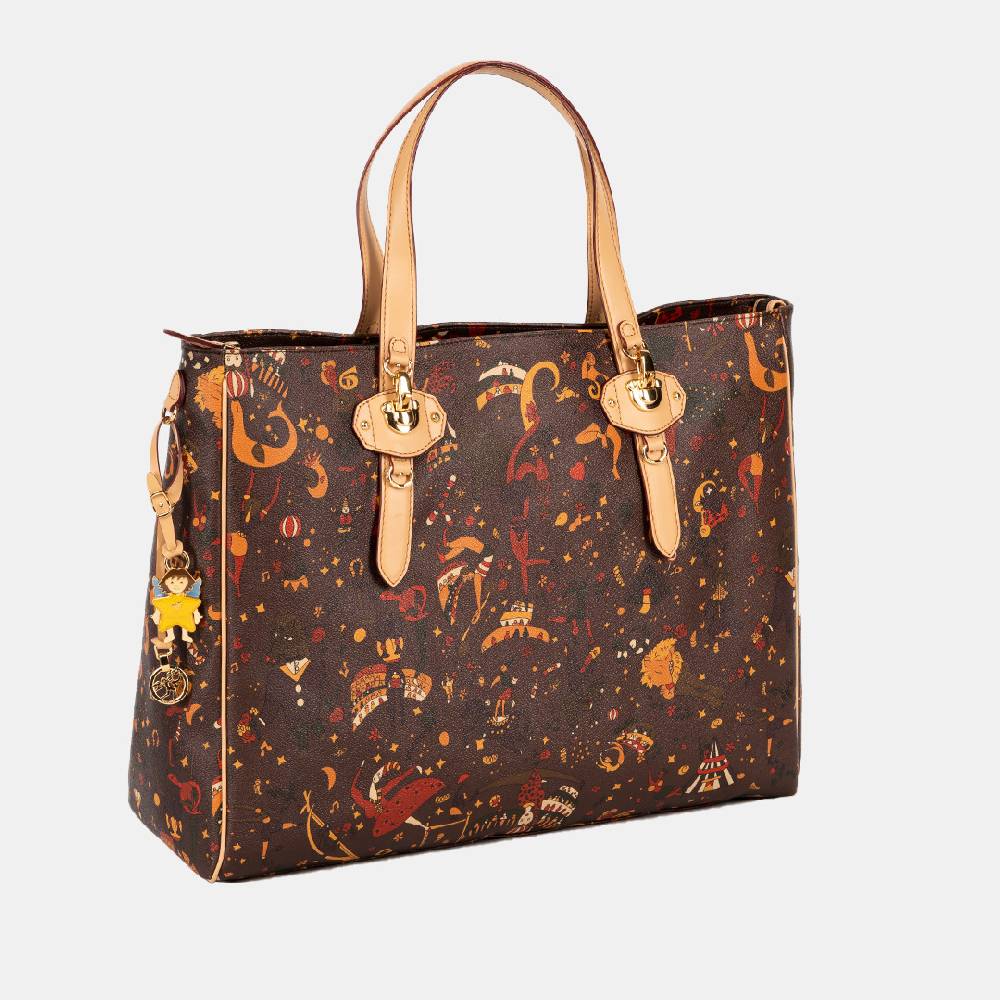 Piero Guidi PIERO GUIDI TOTE BAG/SHOPPING BAG Fornitura limitata