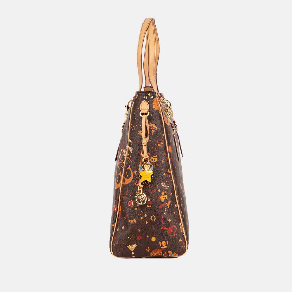 Piero Guidi PIERO GUIDI TOTE BAG/SHOPPING BAG Fornitura limitata