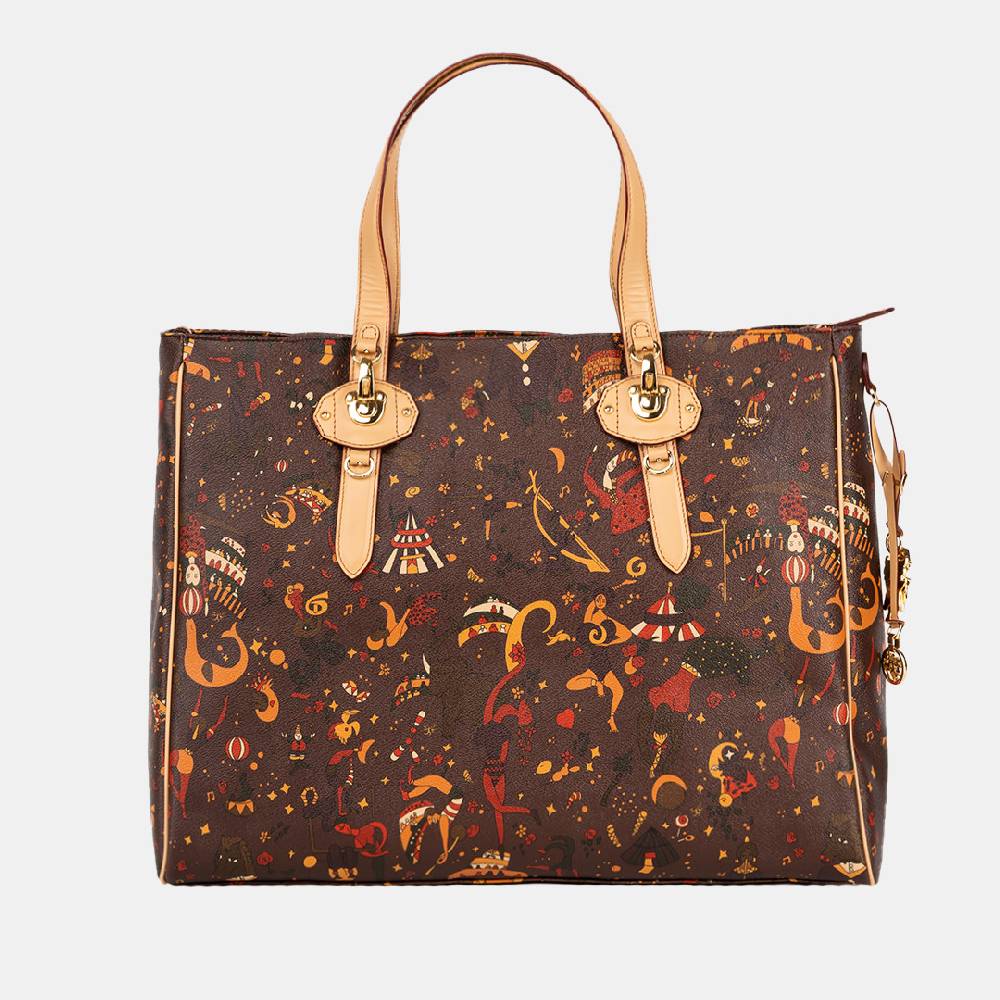 Piero Guidi PIERO GUIDI TOTE BAG/SHOPPING BAG Fornitura limitata