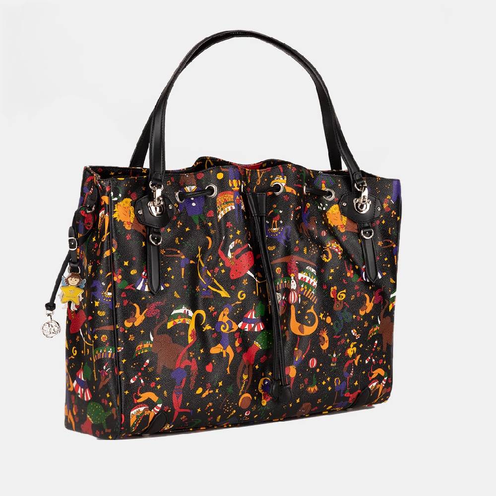 Piero Guidi PIERO GUIDI TOTE BAG/SHOPPING BAG Shopping online