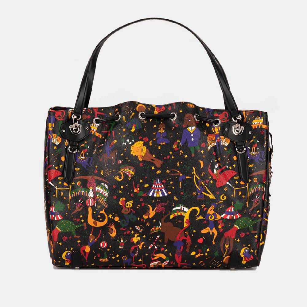 Piero Guidi PIERO GUIDI TOTE BAG/SHOPPING BAG Shopping online