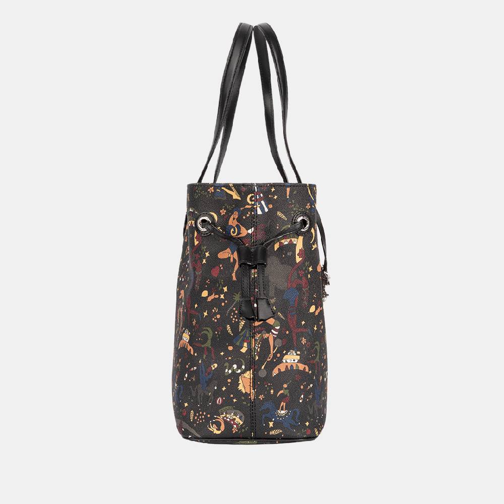 Piero Guidi PIERO GUIDI TOTE BAG/SHOPPING BAG LARGE Vendite stagionali