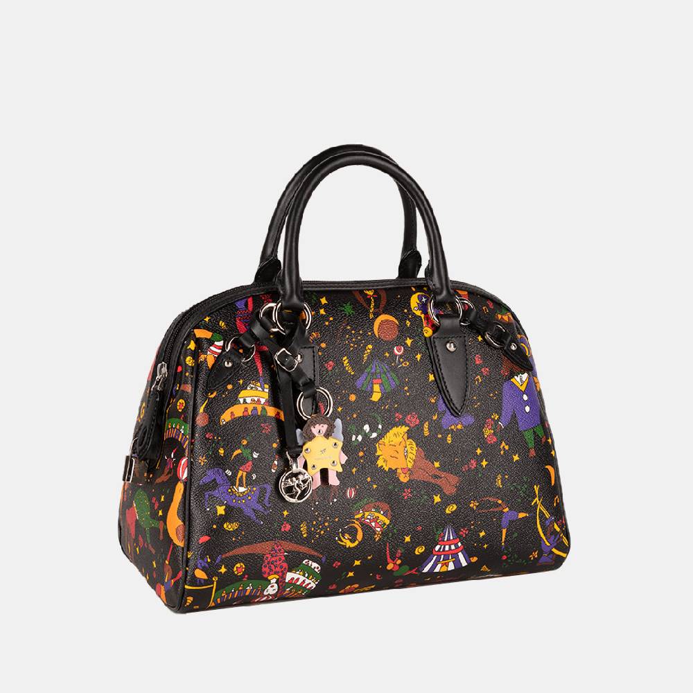 Piero Guidi PIERO GUIDI SATCHEL / BAULETTO Black Friday