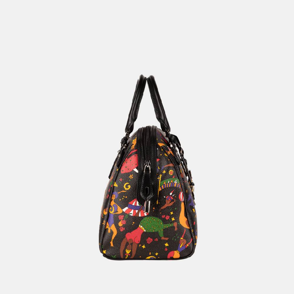 Piero Guidi PIERO GUIDI SATCHEL / BAULETTO Black Friday