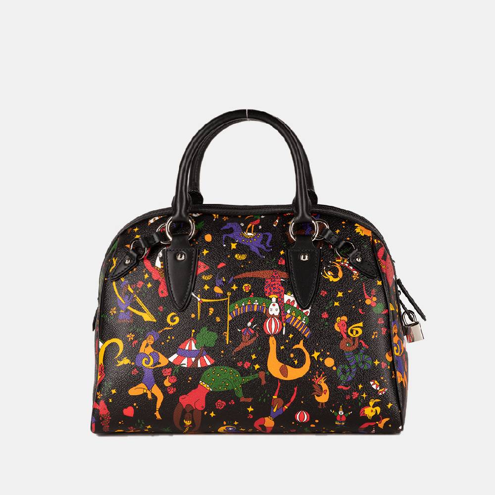 Piero Guidi PIERO GUIDI SATCHEL / BAULETTO Black Friday